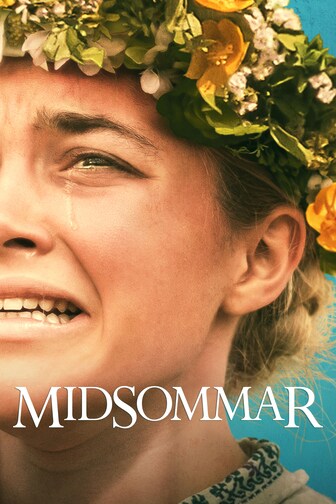 Midsommar
