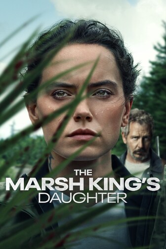 The Marsh King's Daughter