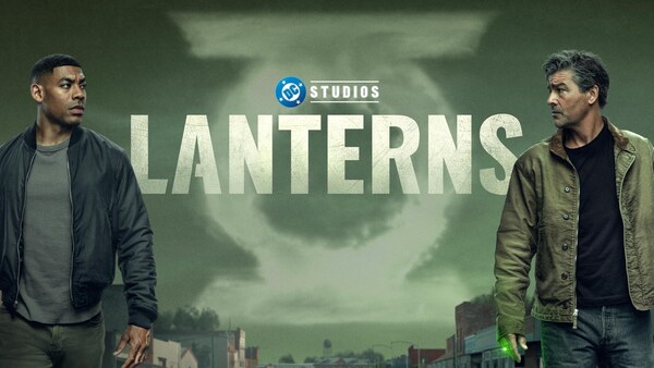 Lanterns