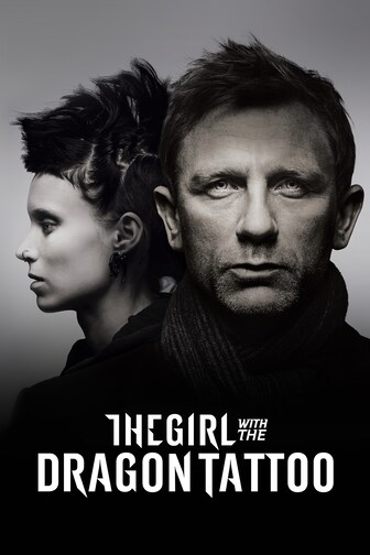 The Girl with the Dragon Tattoo