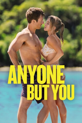 Anyone But You