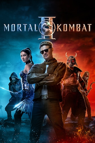 Mortal Kombat II