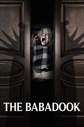 The Babadook