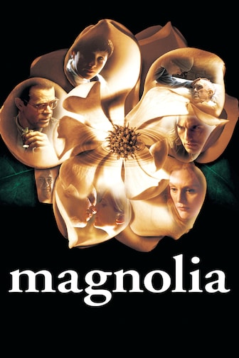 Magnolia