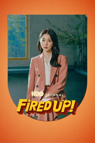 Fired Up!