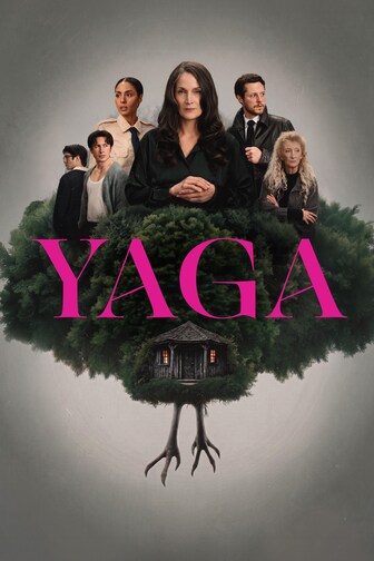 Yaga