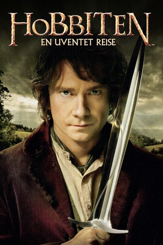 Hobbiten: En uventet reise
