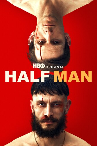Half Man