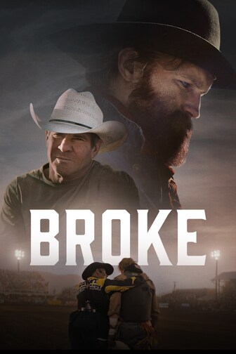 Broke