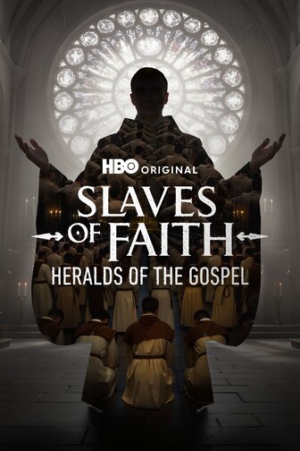 Slaves of Faith – Heralds of the Gospel