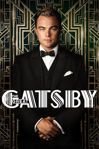 The Great Gatsby