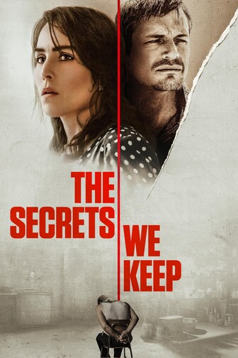 The Secrets We Keep