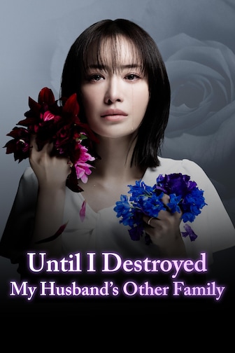 Until I Destroy My Husband’s Other Family