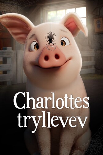 E.B. White's Charlotte's Web