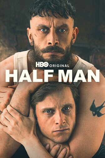 Half Man