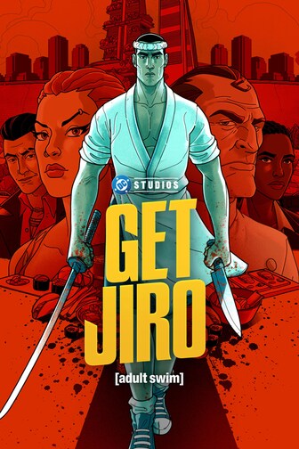 GET JIRO