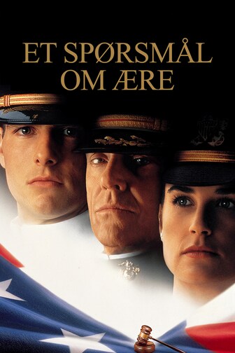 Et spørsmål om ære