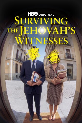 Surviving The Jehovah's Witnesses