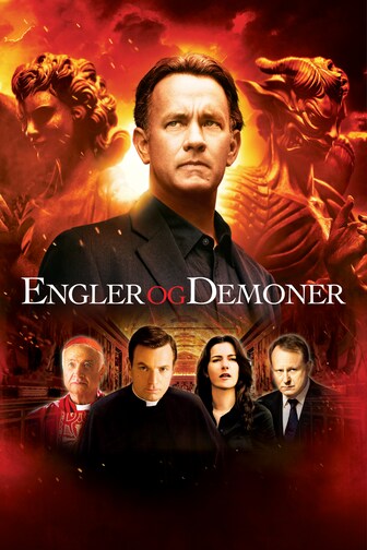 Engler og demoner