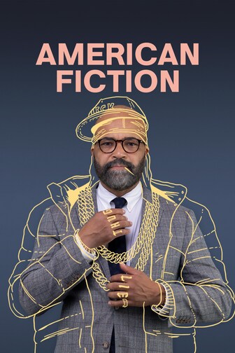 American Fiction
