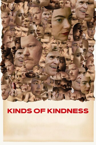 Kinds Of Kindness