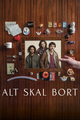 Alt skal bort