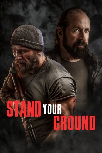 Stand Your Ground