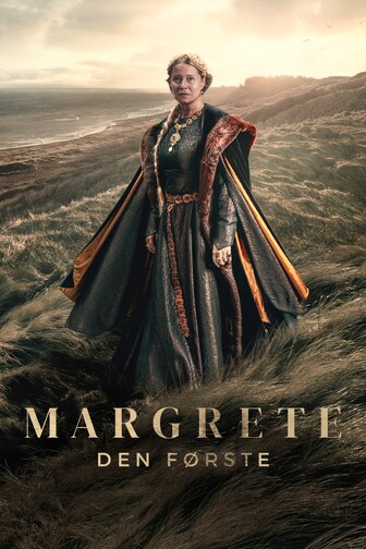 Margrete den første