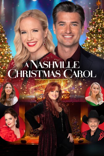 A Nashville Christmas Carol