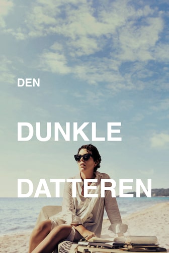 Den dunkle datteren