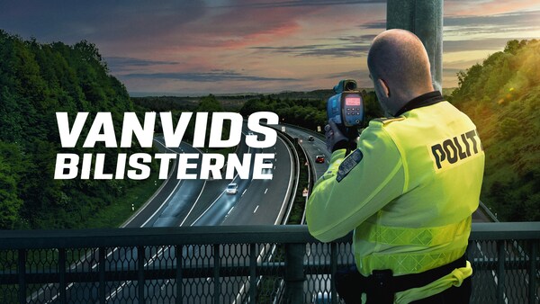 Råkjørerne Danmark