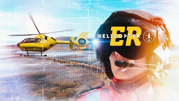 Helicopter ER