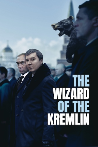 The Wizard of the Kremlin
