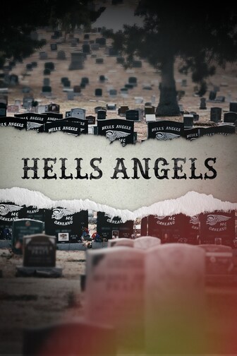 Hells Angels Danmark - storhet og fall