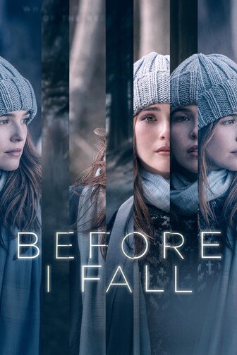 Before I Fall