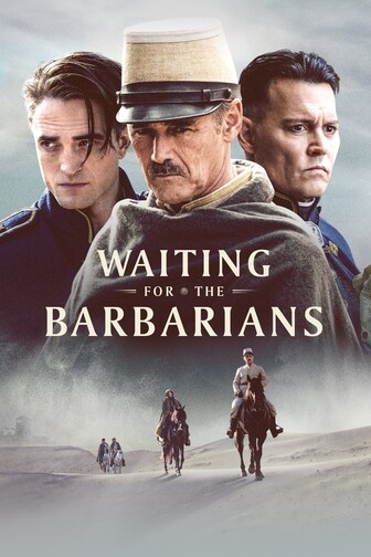 Waiting for the Barbarians