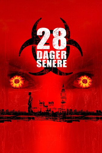 28 dager senere