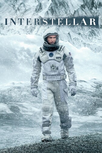Interstellar