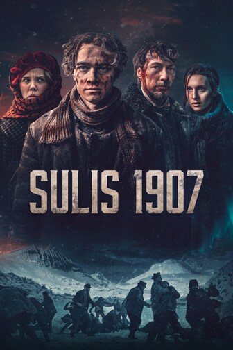 Sulis 1907