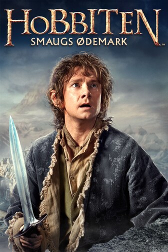 Hobbiten: Smaugs ødemark