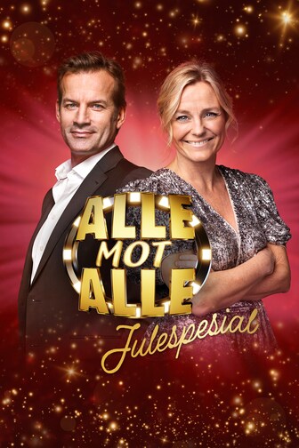Alle mot alle julespesial