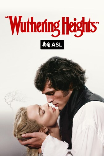 Wuthering Heights (ASL)