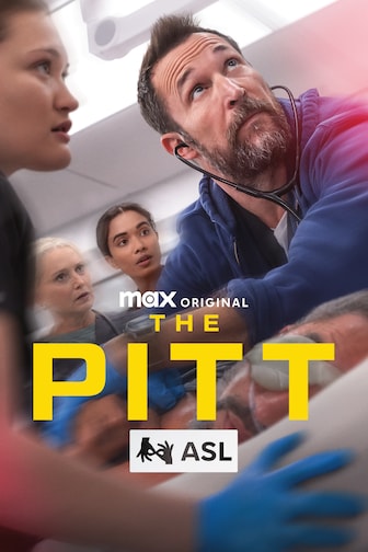 The Pitt (with ASL)