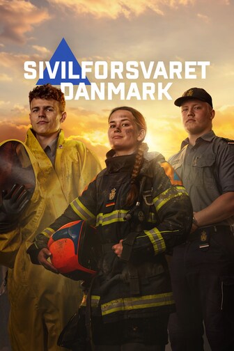 Sivilforsvaret Danmark