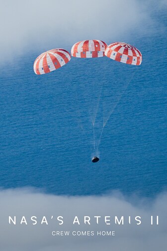 NASA's Artemis II Mission